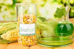 Cortworth biofuel availability